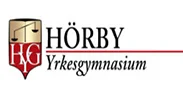 Hörby Yrkesgymnasium, kund hos eBuilder Security, svenskt cybersäkerhetsföretag