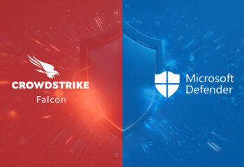 Vad är skillnaderna mellan CrowdStrike Falcon och Microsoft Defender