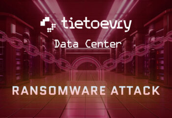 Ransomware attack drabbar Tietoevrys datacenter. Är MDR lösningnen?