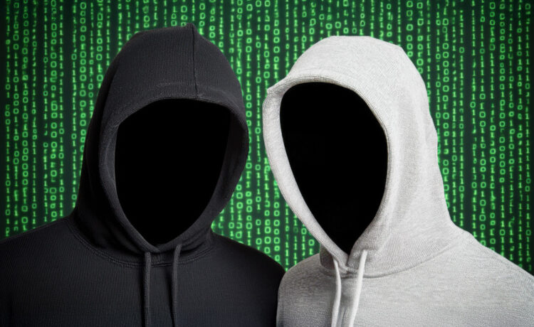 Black Hat vs. White Hat Hackers: Key Differences Explained