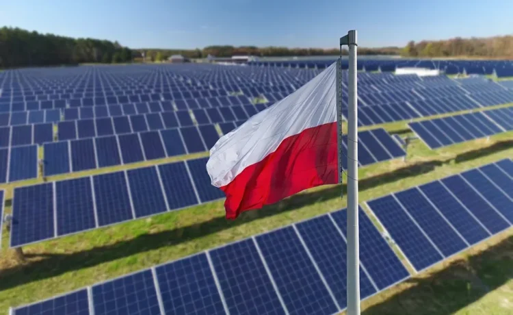 Poland Reports 270,000 Cyberattacks in 2025, Energy Facilities Targeted in December
