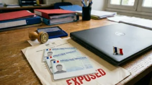 French Identity Document Agency Hit by Cyberattack, 19 Million Records at Risk