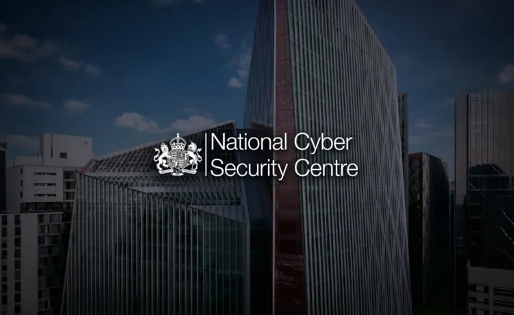 NCSC Handles 200 State Cyber Attacks as Britain Faces Four Weekly Incidents