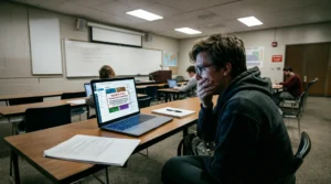 Canvas Breached: Inside the Hack That Exposed 275 Million Students
