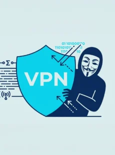 Europol Dismantles First VPN, the Anonymity Layer Behind Years of Cybercrime Cases