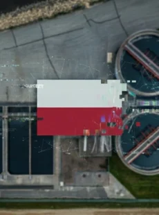 Polish Water Systems Hit by 20 Attacks as Russia Escalates Infrastructure War