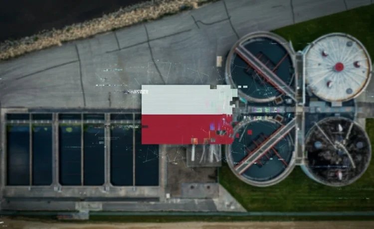 Polish Water Systems Hit by 20 Attacks as Russia Escalates Infrastructure War