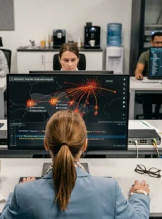 Russia Linked GreyVibe Built AI Malware That Exposed Its Own Operators