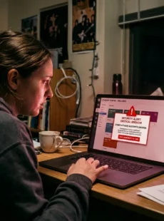 ShinyHunters Steals Student Data From 275 Million Canvas Users