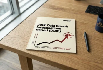 Verizon DBIR Vulnerability Exploitation Overtakes Credentials as Top Breach Vector
