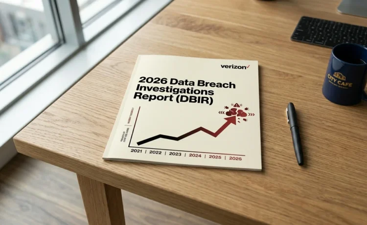 Verizon DBIR Vulnerability Exploitation Overtakes Credentials as Top Breach Vector