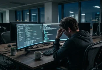 AI-Generated Code Security: The 2026 Risk Picture 