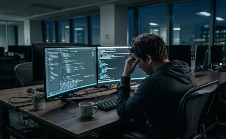 AI-Generated Code Security: The 2026 Risk Picture 