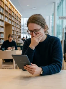 Credential Attack on Biblio Locks 100,000 Swedish Library Borrowers Out of E-Books