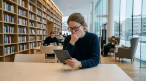 Credential Attack on Biblio Locks 100,000 Swedish Library Borrowers Out of E-Books