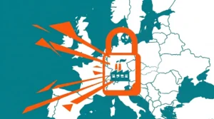 Europe Recorded 684 Ransomware Attacks in Four Months. Manufacturing Is the Primary Target.