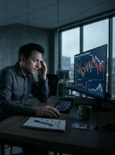 Insurers Are Pulling Back on AI Coverage as Agentic Risk Grows