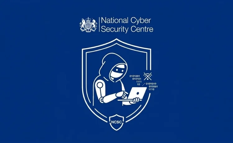 NCSC Warns AI Is Reshaping Cyber Risk Faster Than Most Boards Anticipate
