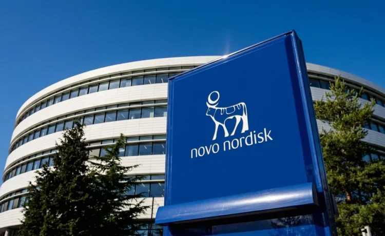 Novo Nordisk Breach Exposes Clinical Trial Data and Healthcare Provider Records