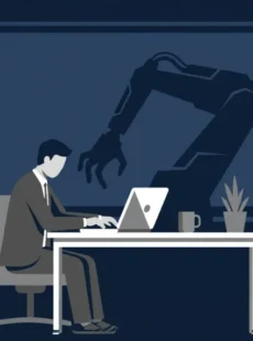 Shadow AI Now Factors in One in Five Data Breaches