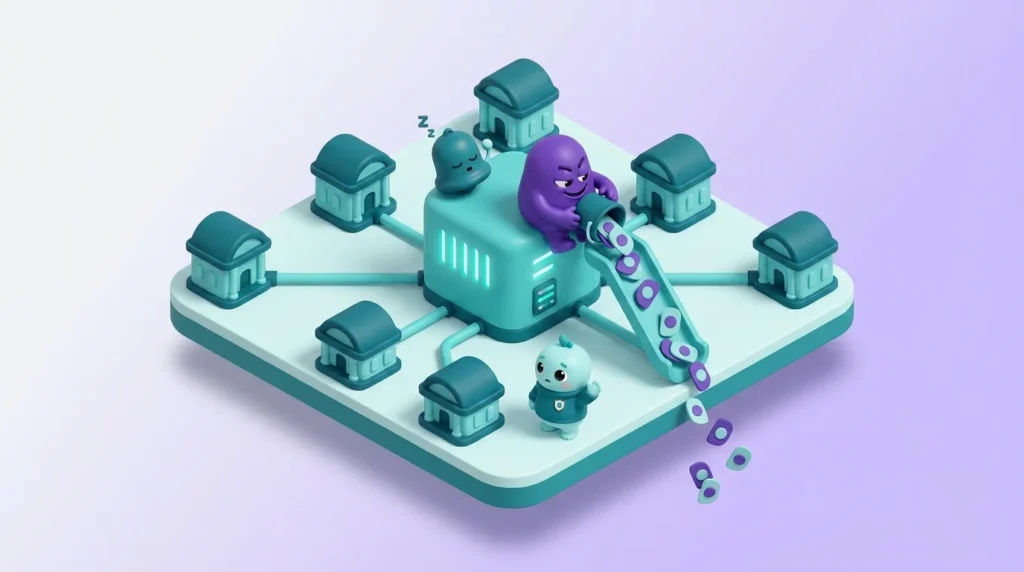 <!-- wp:heading {"anchor":"cases"} -->
<h2 id="cases" class="wp-block-heading">Real-World Data Breach Cases</h2>
<!-- /wp:heading -->
