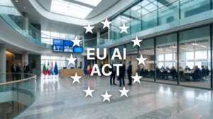 EU AI Act Fines Reach €35 Million, Most Boards Are Not Ready