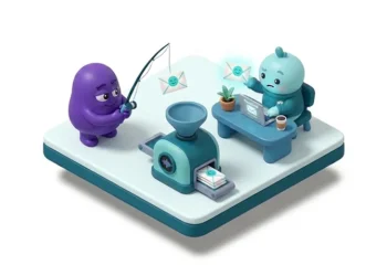 What is AI-Powered Phishing?