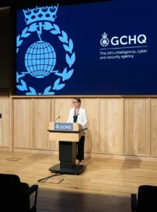 GCHQ Designs Autonomous AI Cyber Shield to Protect UK Infrastructure