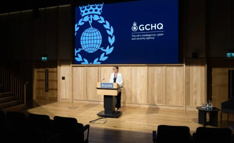 GCHQ Designs Autonomous AI Cyber Shield to Protect UK Infrastructure