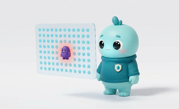 How AI Anomaly Detection Works