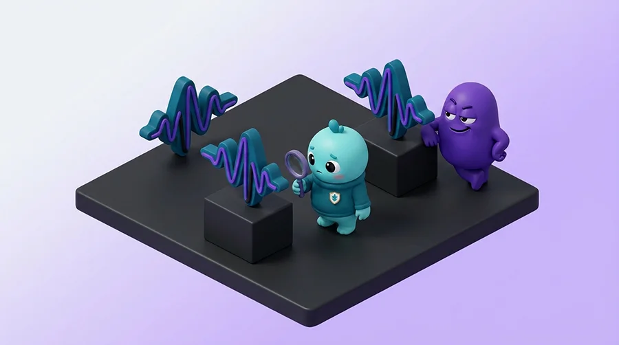 How to Spot AI-Driven Attacks