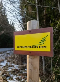 Latvia’s State-Owned Forestry Giant LVM Still Offline Weeks After Ransomware Attack