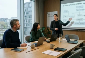 NIS2 and October 1st, 2026: What the Deadline Really Means for Your Organisation