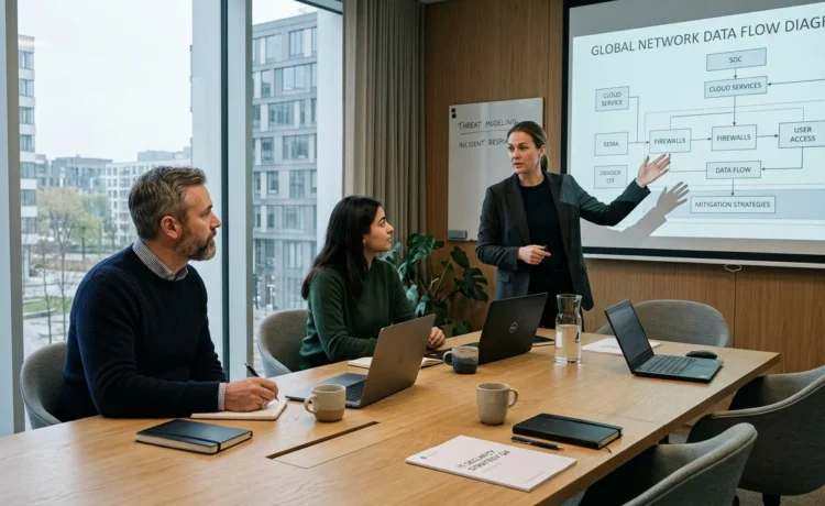 NIS2 and October 1st, 2026: What the Deadline Really Means for Your Organisation