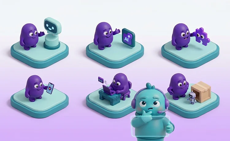 Types of Shadow AI