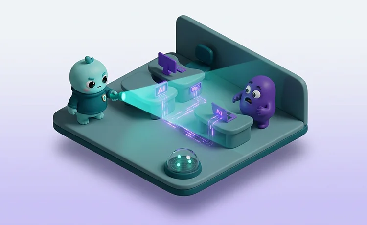 How to Spot Shadow AI