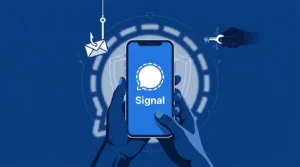 Signal Users Targeted in Phishing Wave Designed to Steal Account Backups