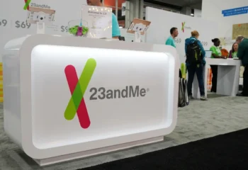 Spain and the UK Fine 23andMe Over Genetic Data Breach Affecting 6.9 Million Users