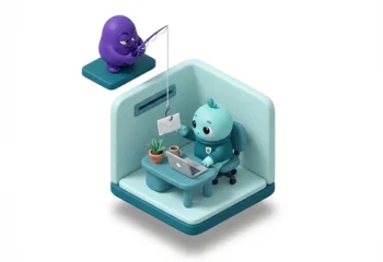 What is Phishing