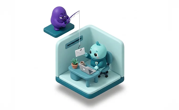 What is Phishing