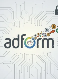 Adform Ad Tracking Script Hijacked to Redirect Cryptocurrency Payments