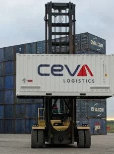 Ceva Logistics Breach Exposes Customer Data Across Eight European Warehouses