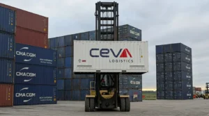 Ceva Logistics Breach Exposes Customer Data Across Eight European Warehouses