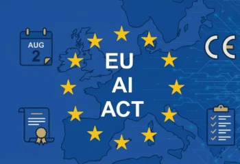 EU AI Act August 2026 Deadline Leaves Little Room for Late Starters