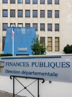 French Tax Authority Confirms Breach Exposing 678,000 Taxpayer Records