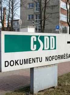 Latvia’s CSDD Board Resigns After Its Monitoring Provider Missed the Breach