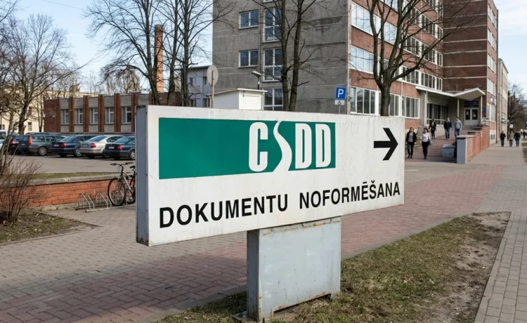Latvia’s CSDD Board Resigns After Its Monitoring Provider Missed the Breach