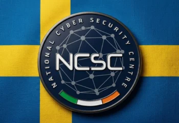 NIS2-anmälan i Sverige: så anmäler du till NCSC