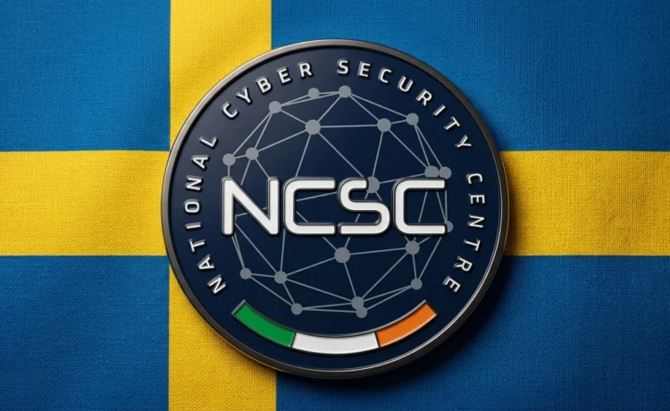 NIS2-anmälan i Sverige: så anmäler du till NCSC