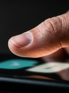 One Phone Call Put ShinyHunters Inside ReliaQuest’s Okta Dashboard